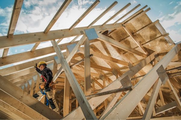 Eco-Friendly Construction Materials to Create Greener Buildings