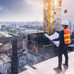 What to Keep in Mind When Building an Industrial Facility