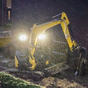 Most Common Construction Project Delays