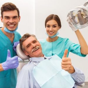 How to Stand Out as a Dental Practice