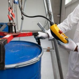 Tips for Handling Hazardous Materials Safely
