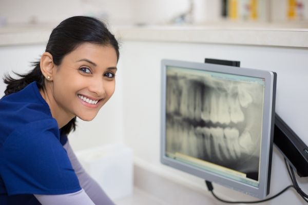 Health Care Jobs That Don’t Require a College Degree