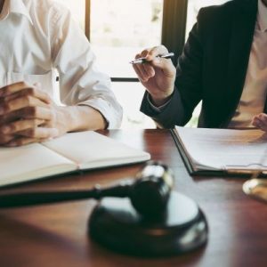 3 Different Types of Attorneys
