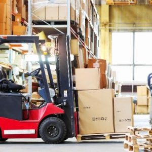 Essential Maintenance for Forklifts