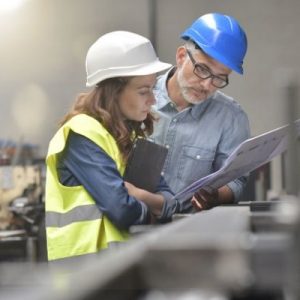Industrial Preventive Maintenance Checklist