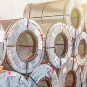 Different Types of Nickel Alloys