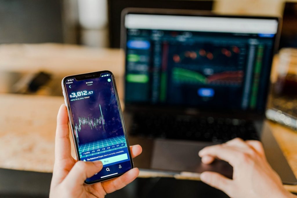 bitcoin trading