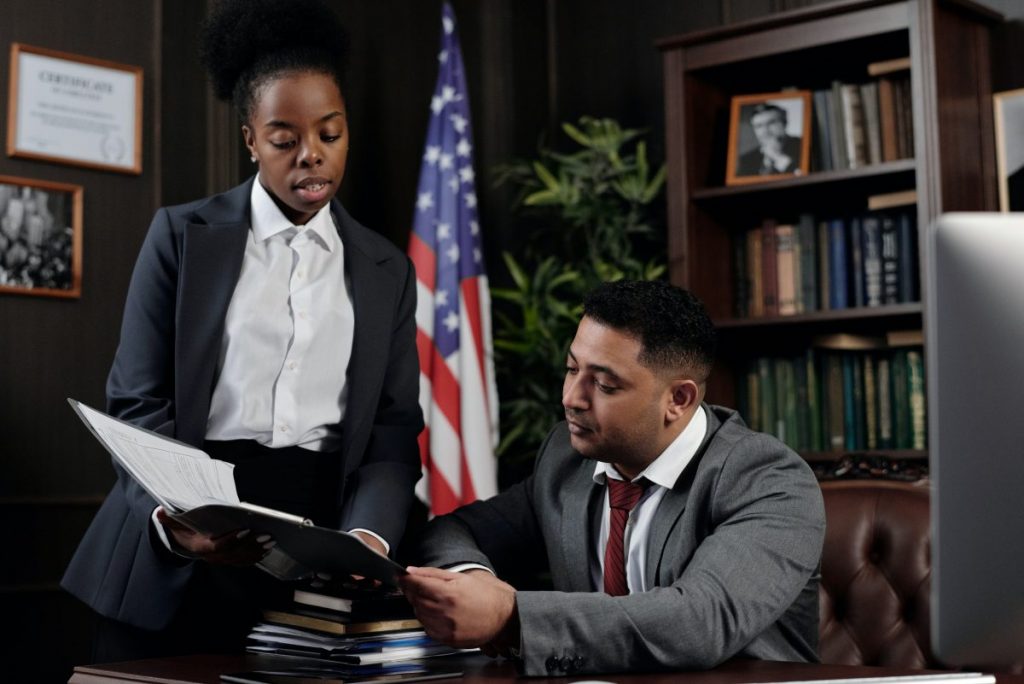 personal injury lawyer