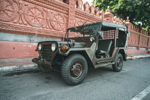 Important Tips for New Jeep Owners