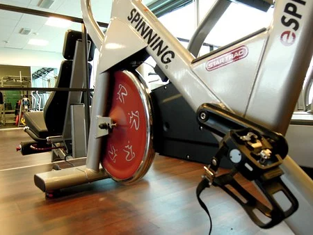 exercise equipment