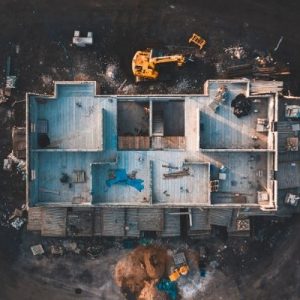 Safety Tips for Construction Workers During COVID-19