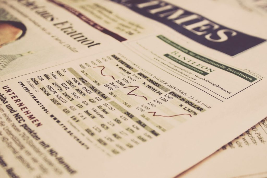 Dow Jones, Development Authority, Grants