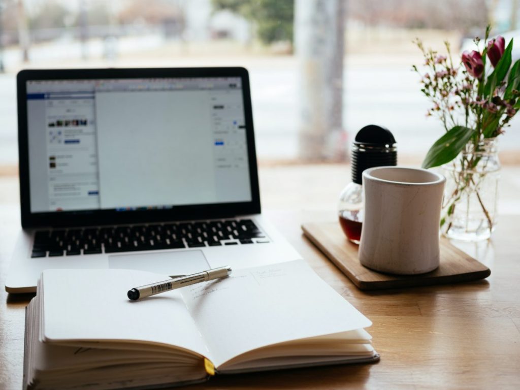 macbook, online, earn money