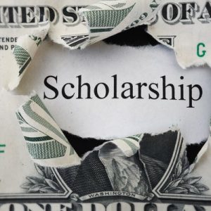 college scholarship