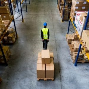 Common Issues for Workers in a Warehouse