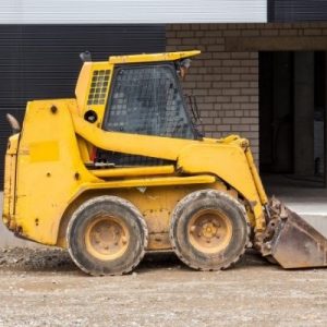 Skid Steer Loader vs. Track Loader: Which to Choose