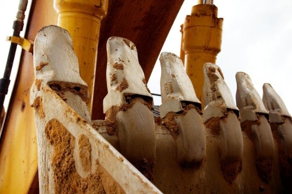 Must-Have Attachments for Excavators