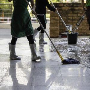 How to Promote Safety in the Workplace