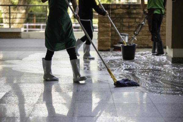 How to Promote Safety in the Workplace