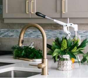 kitchen backsplash