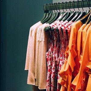 clothes