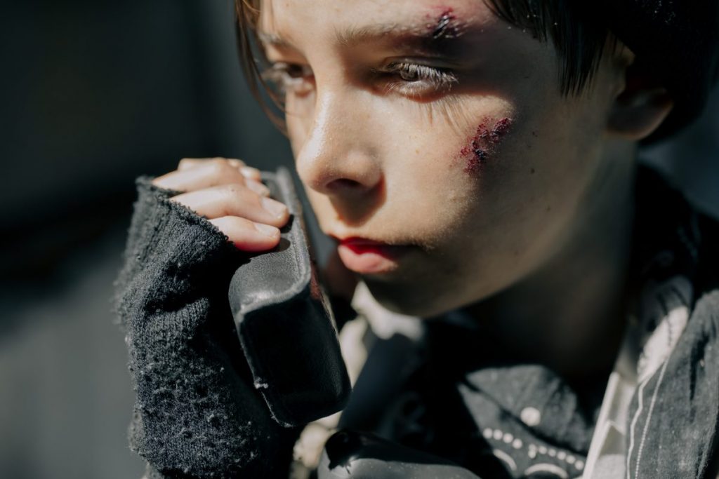 personal injury