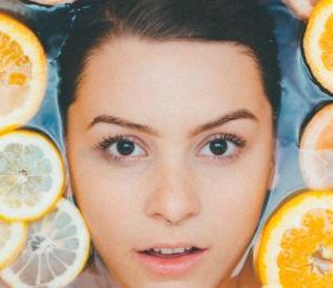 spa diy mask