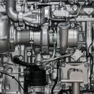 3 Reasons Why a Diesel Engine Would Overheat