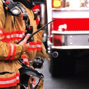 The Most Effective Workouts for Firefighters