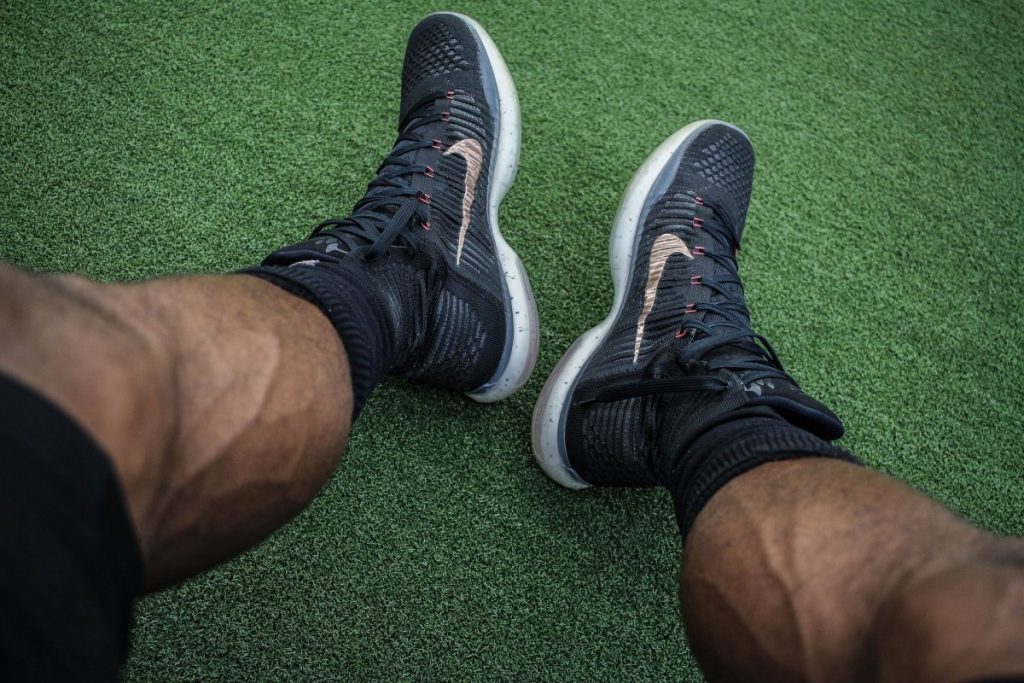 athlete
