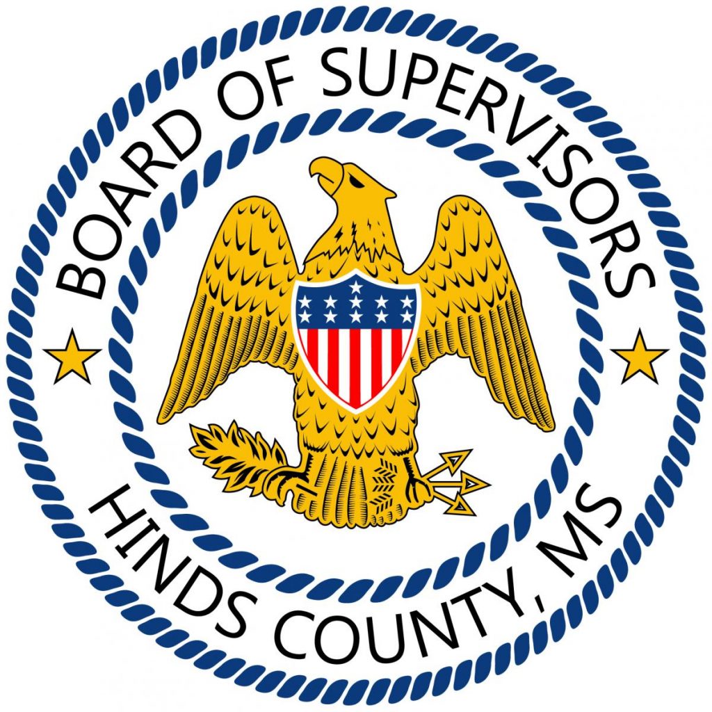 THE HINDS COUNTY BOARD OF SUPERVISORS ADOPTS 2021 BUDGET