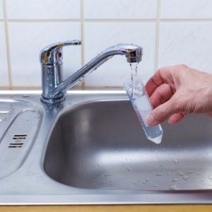 Everyday Uses of Chromatography