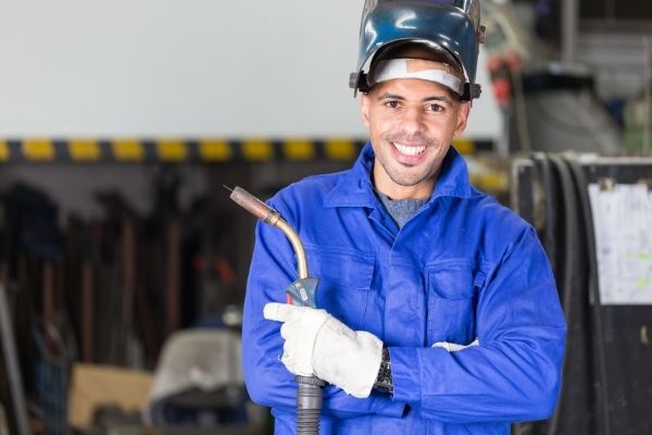4 Tips for Beginning Welders