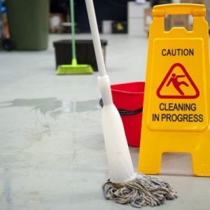 Top Safety Hazards in a Warehouse