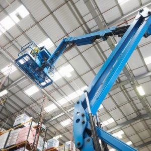 Ways To Make Your Warehouse More Eco-Friendly