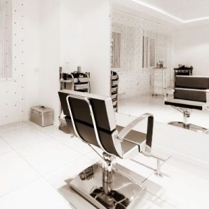 Tips for Starting an at Home Salon Business