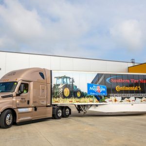 Continental Tire