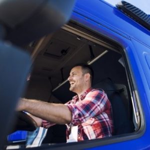 Biggest Rookie Mistakes New Truck Drivers Should Avoid