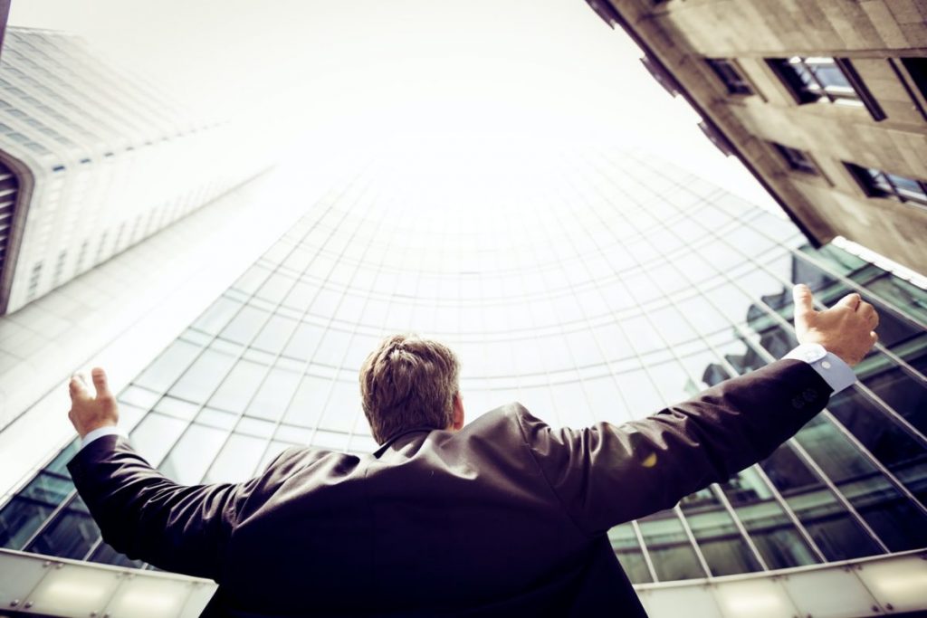 entreprenuer