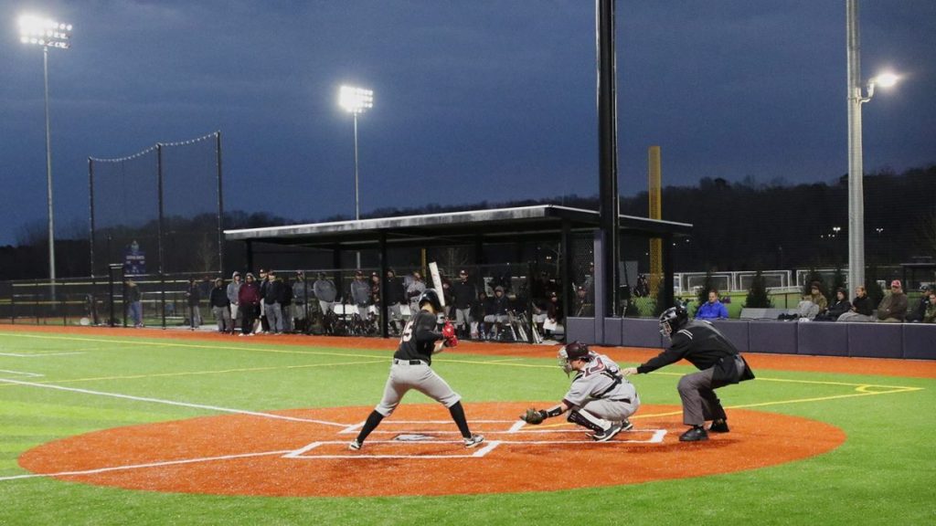 Hinds Baseball hosts "JUCO Games on the River" live streams The