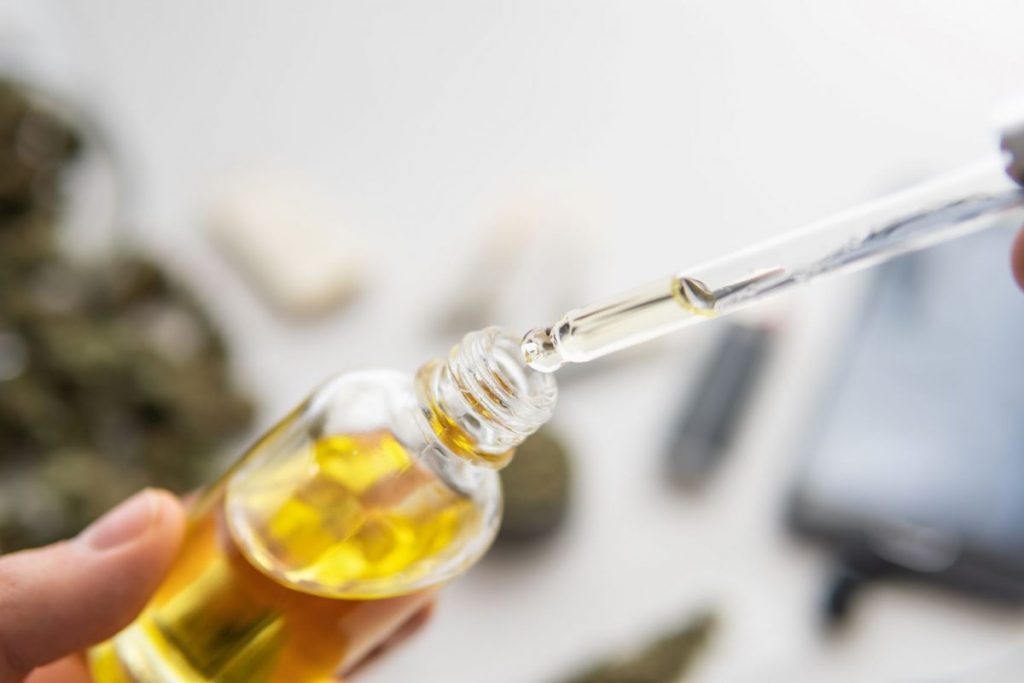 hemp oil