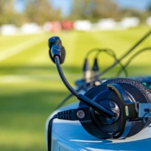 Tips for Becoming a Sports Broadcaster