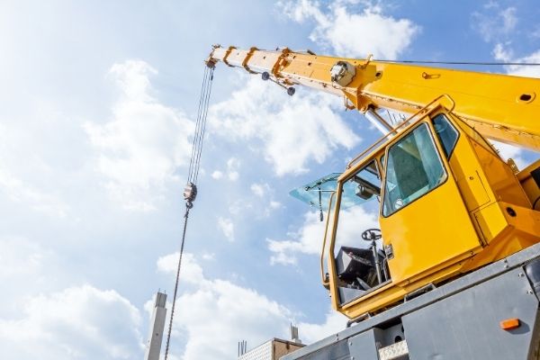 How To Choose the Right Crane for Your Project
