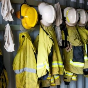 Essential Equipment for Firefighters