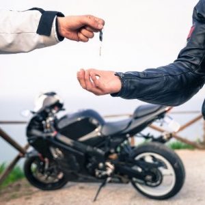 What To Know When Buying a Used Motorcycle