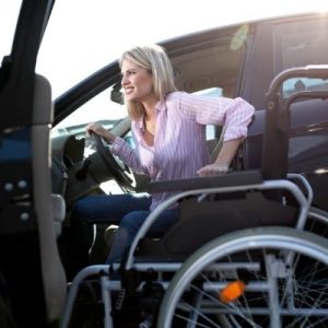 Ways To Modify an Old Car for a Driver With a Disability