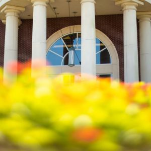 Hinds Community College