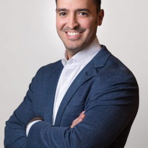Hugo Palacios MD
