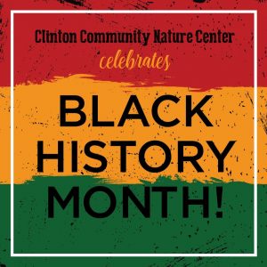 black history month