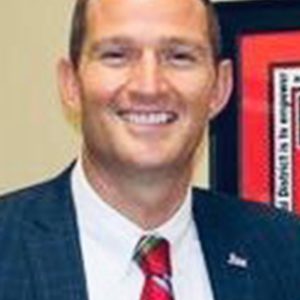 Dr. Andy Schoggin